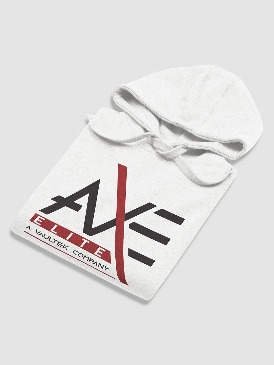 Axe Logo Hoodie product image (5)