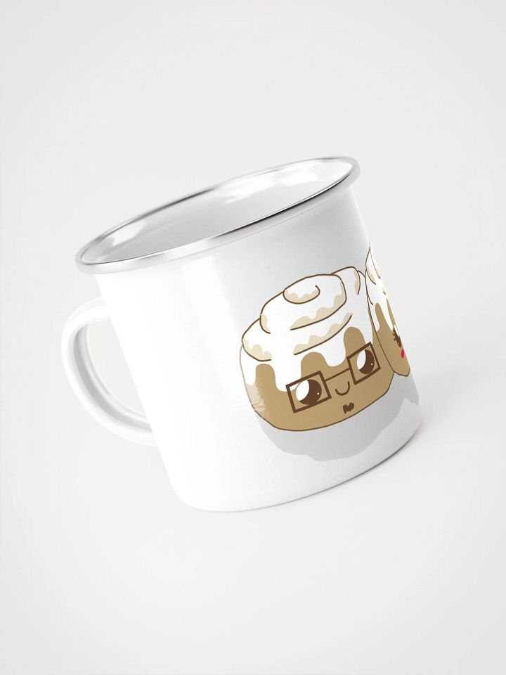 Cinebuns Mug product image (1)