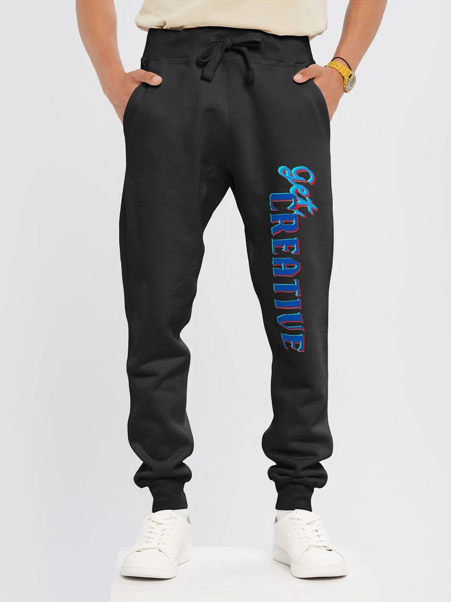 Get Creative Jogger's product image (3)