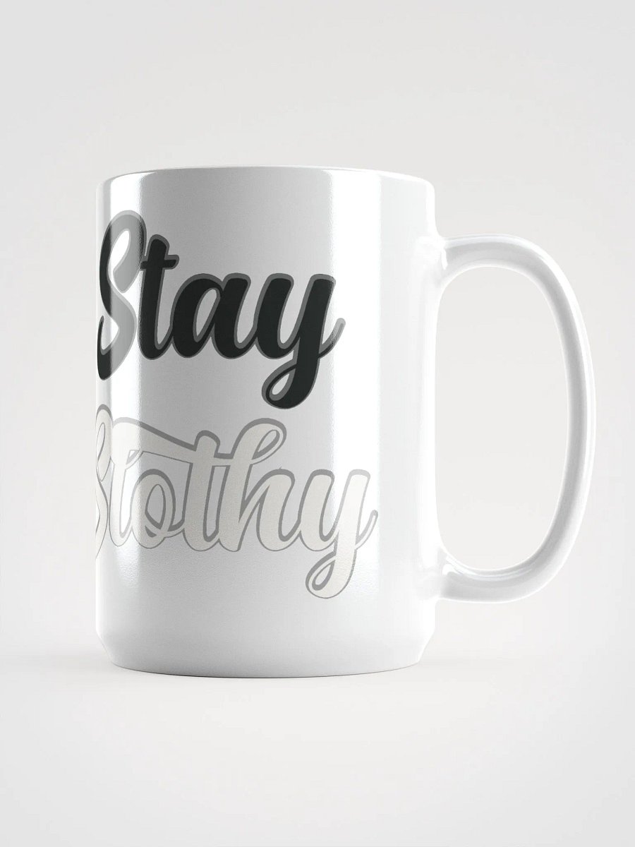 Sloth_Mug product image (1)