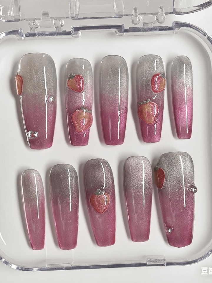 Strawberry Soda product image (2)