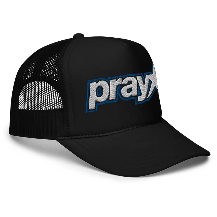 pray Cap product image (1)