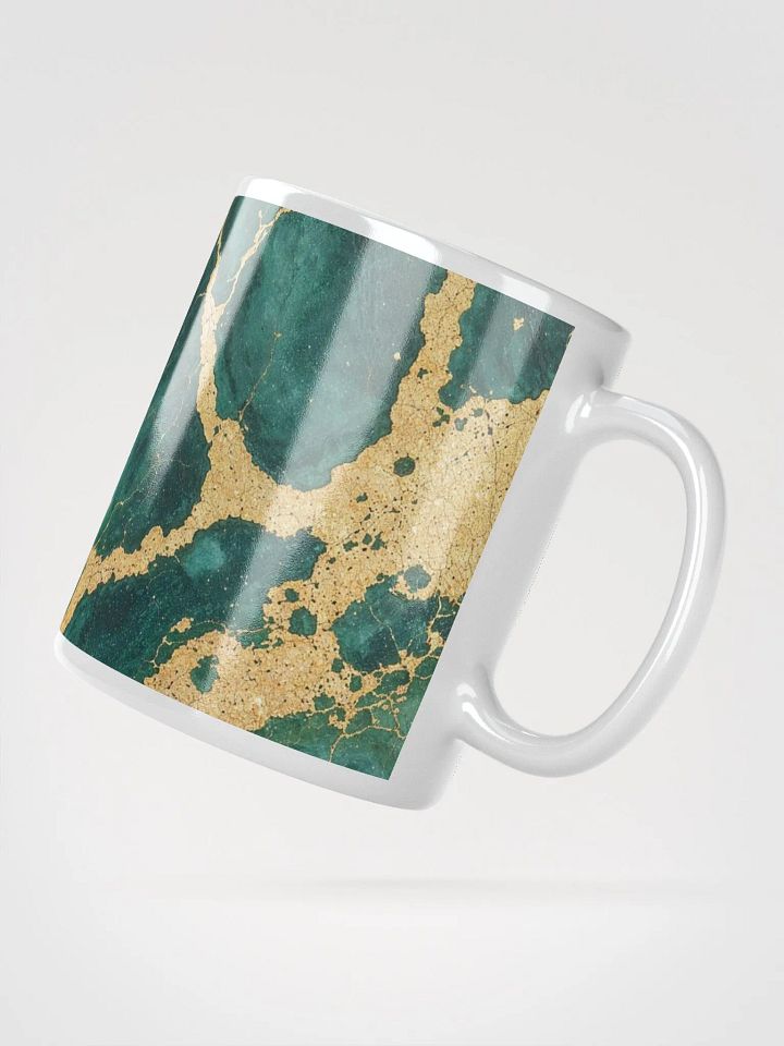Marbled Elegance Mug product image (3)