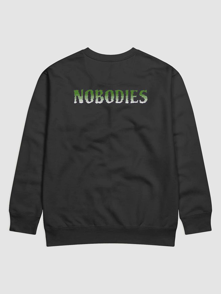 Merbit Cotton Heritage Premium Sweatshirt product image (2)