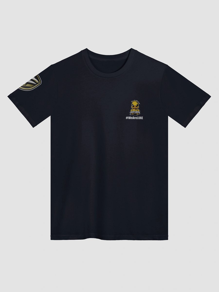Jeffxryy Executive T-shirt product image (1)