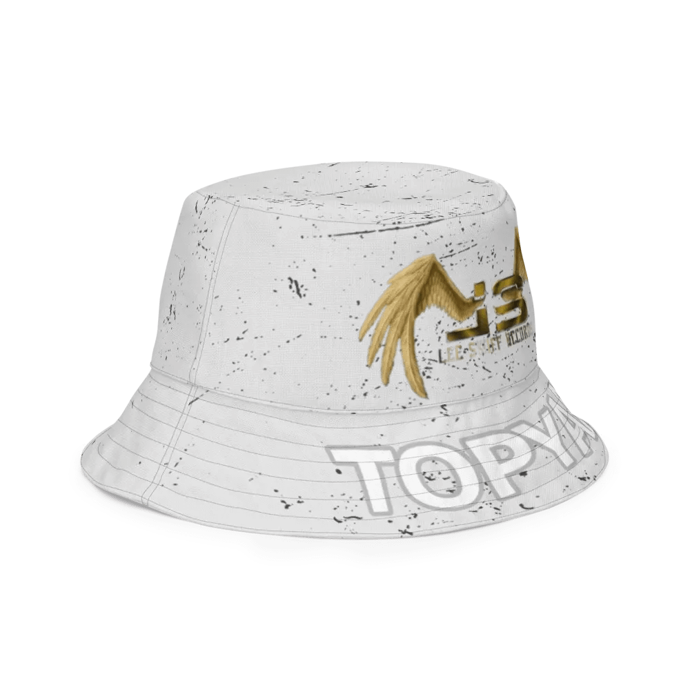 Golden Wings Reversible Bucket Hat product image (11)