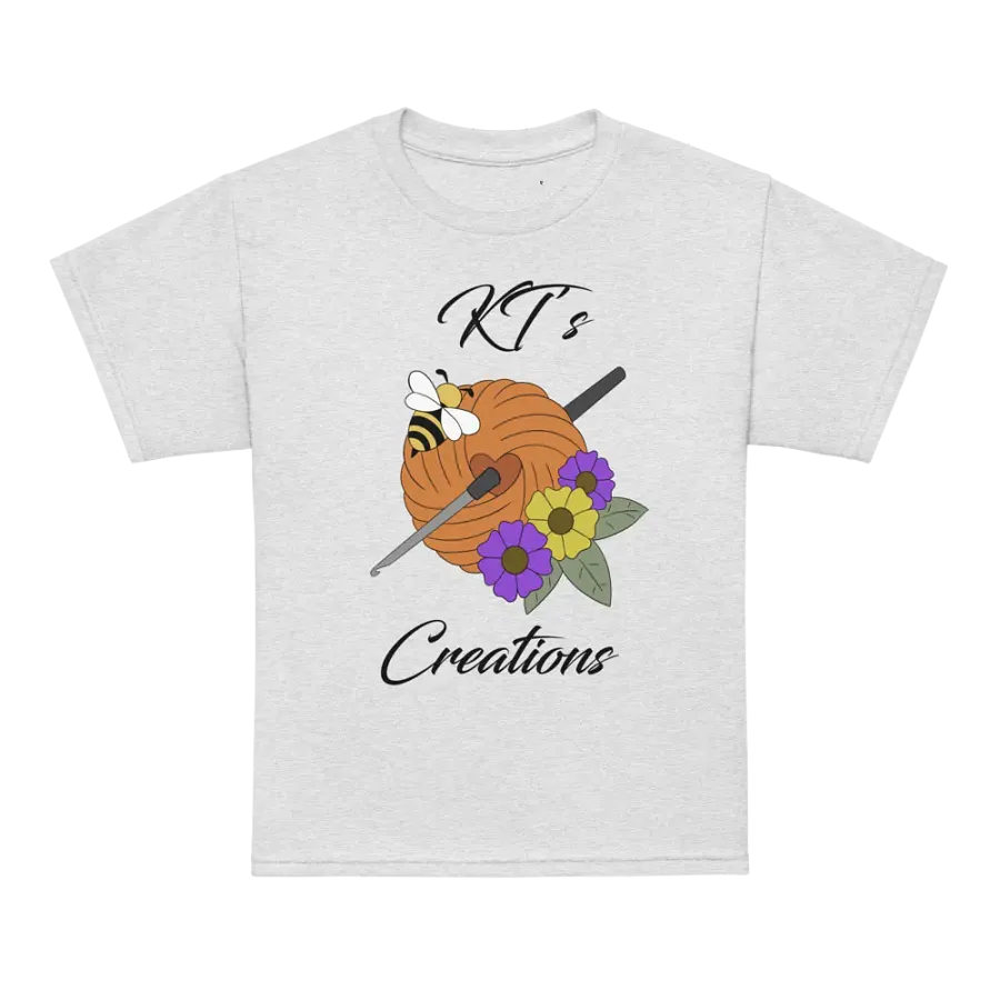 KT Little Shirts product image (5)