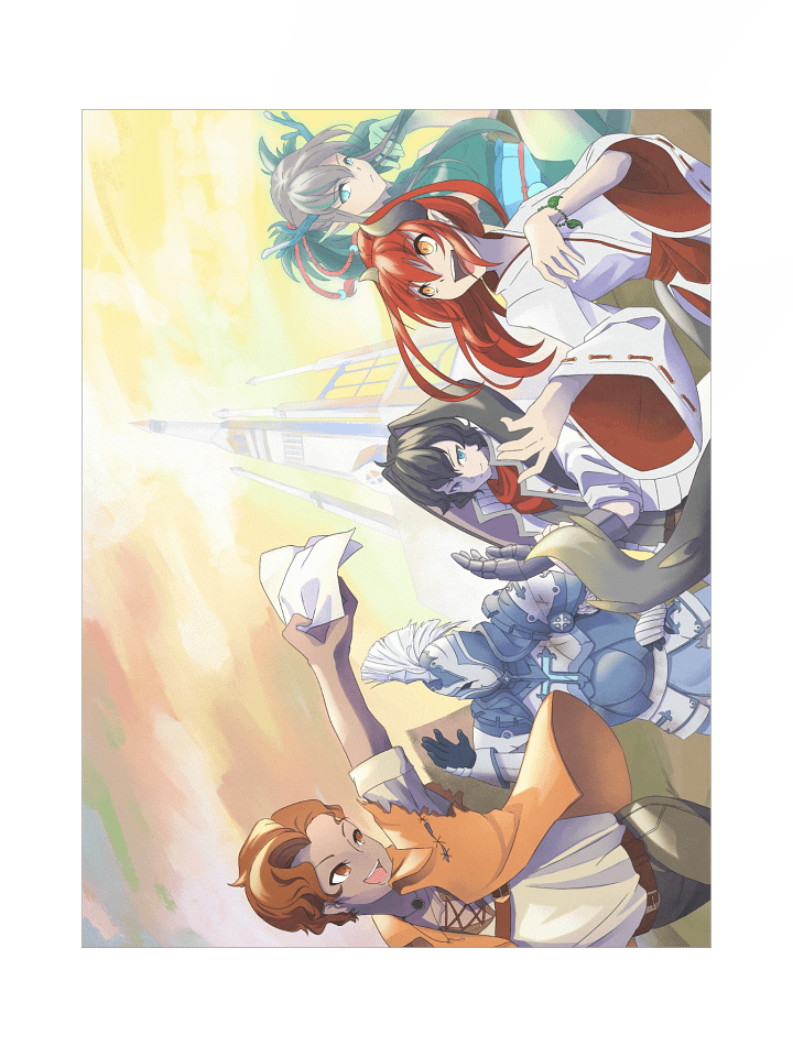 Team DERP Poster product image (1)
