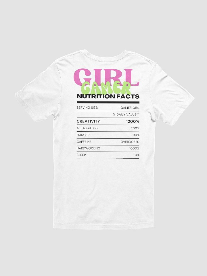 Gamer Girl product image (1)