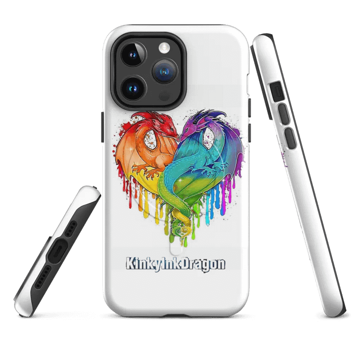 Inky Phone case product image (4)