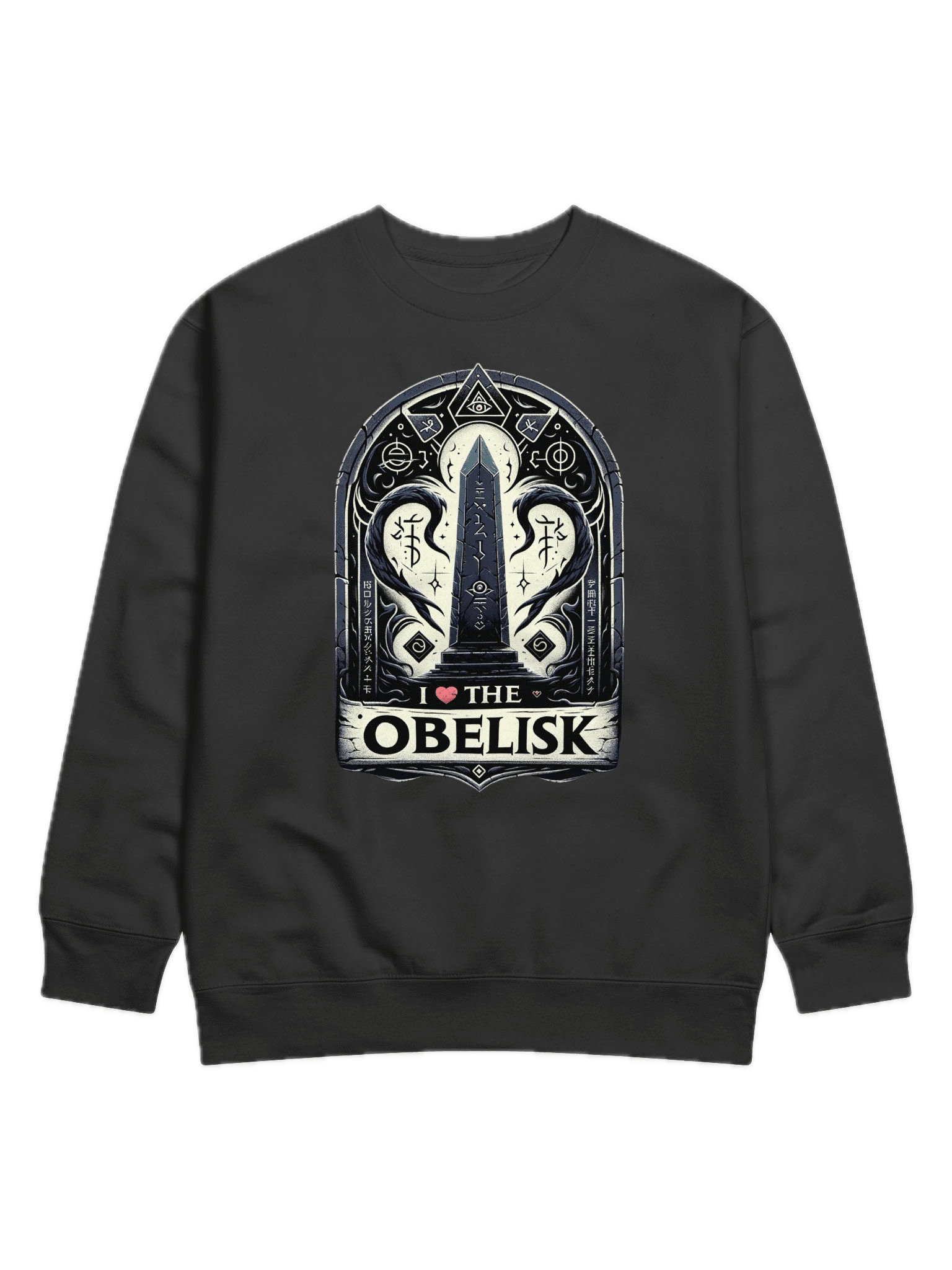 Obelisk Acolyte product image (1)