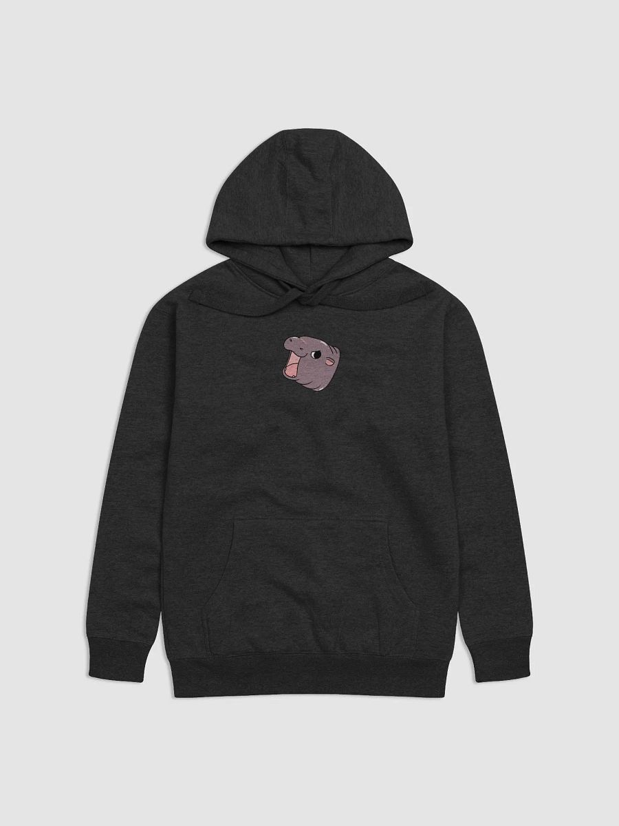 MOODENG COTTON HERITAGE UNISEX PREMIUM HOODIE! product image (9)
