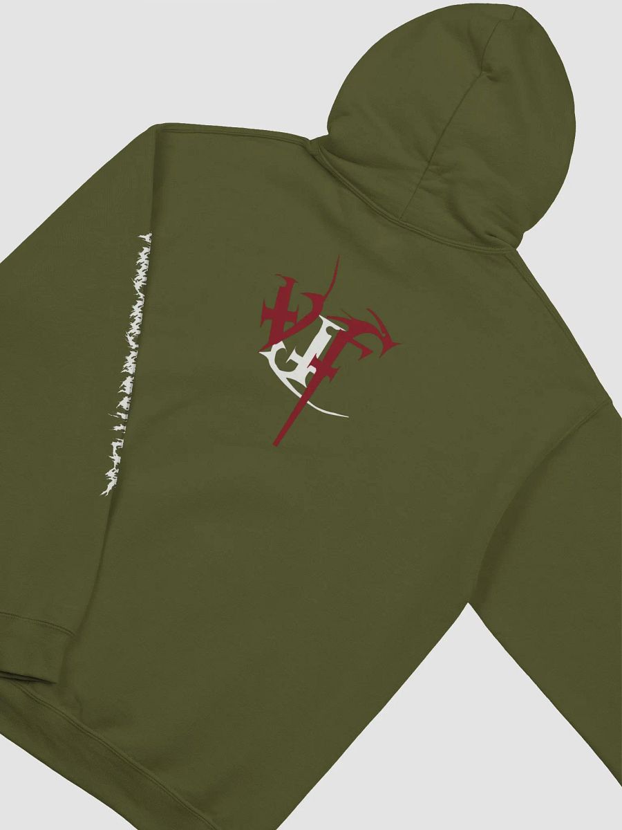 Haunted Sweatshirt product image (25)
