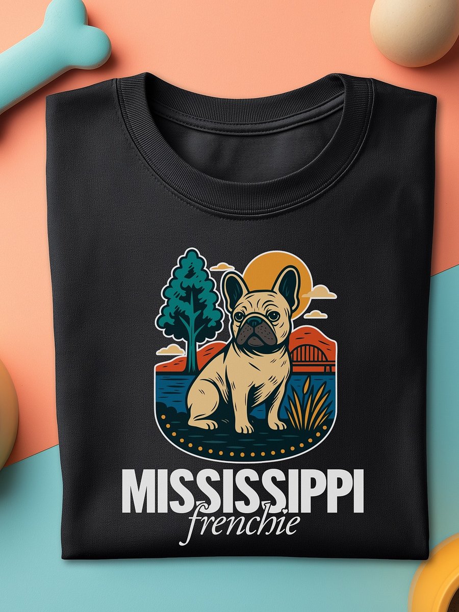 MISSISSIPPI frenchie product image (3)