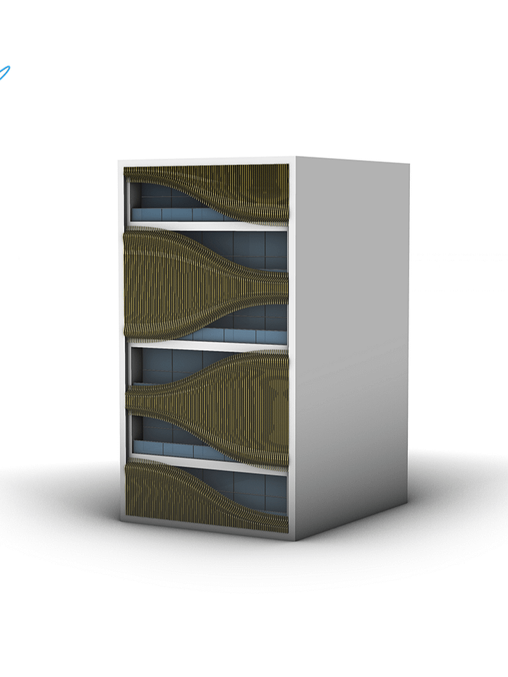 Rhino – EX 23 – Blend curve + Contour product image (1)