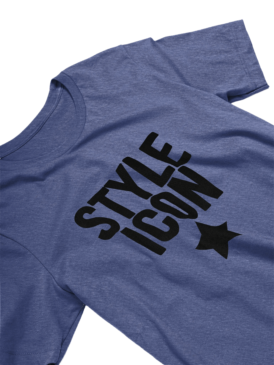 Style Icon - Shirt product image (25)