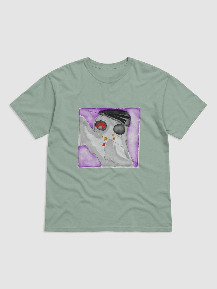 Moon and Torono t-shirt Halloween product image (1)