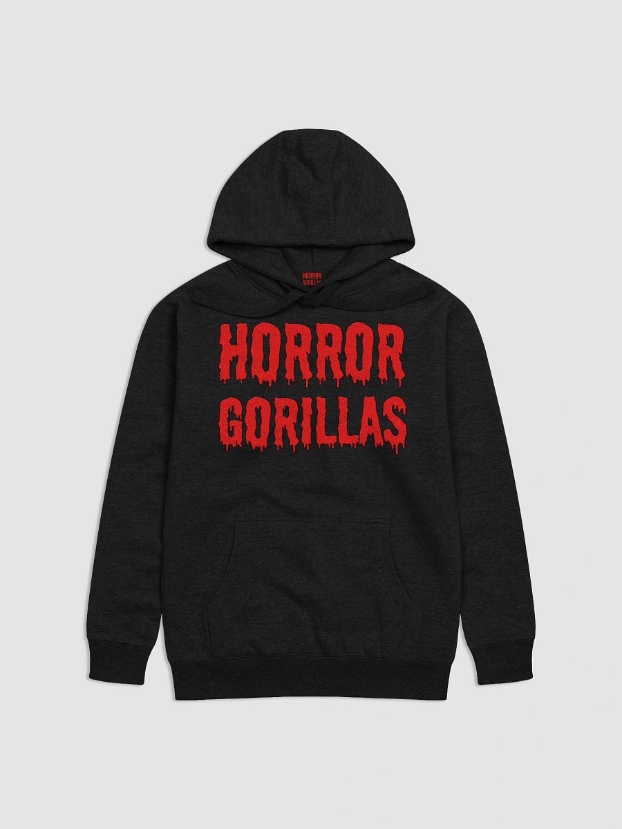 Horror Gorillas Hoodie product image (3)