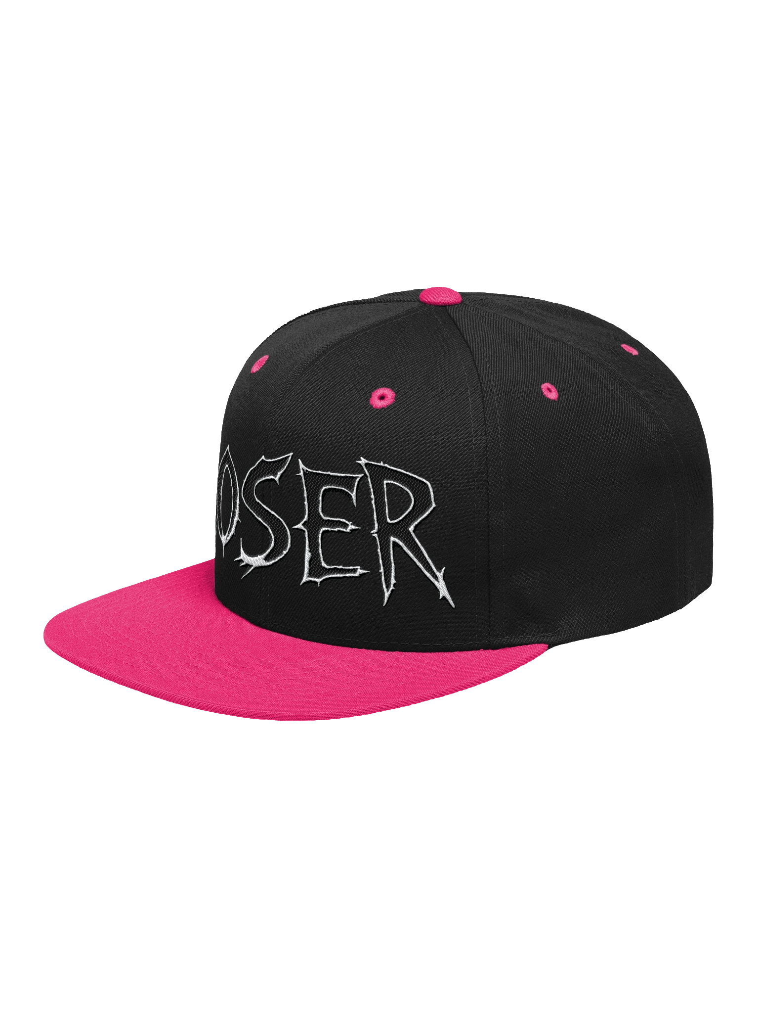 LOSER Hat product image (8)