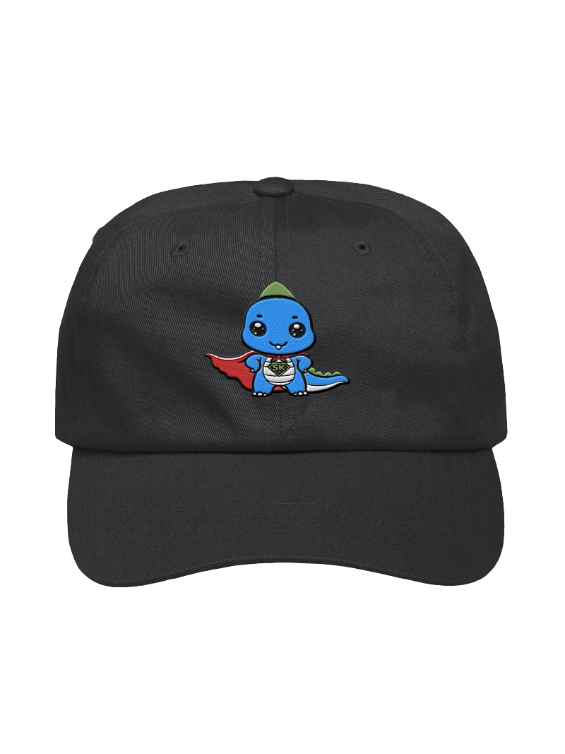samooongi Super Kooks Cap