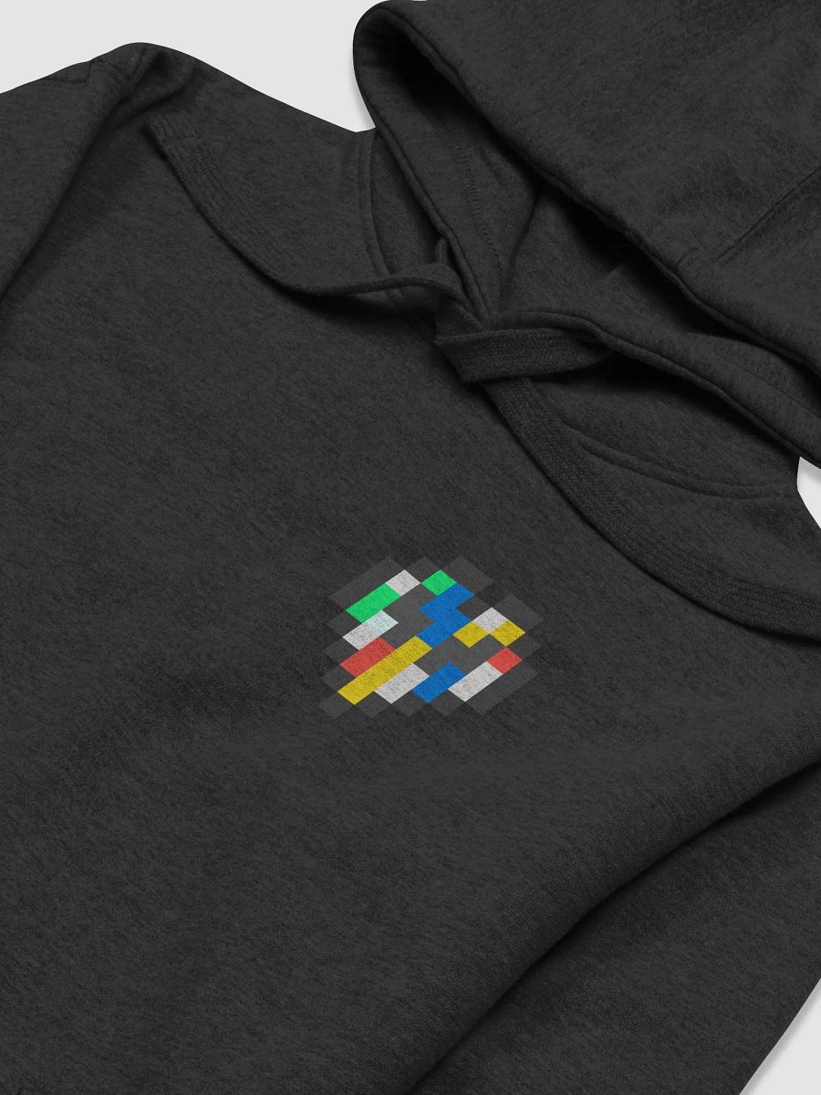 Sudadera Hardcore. product image (3)