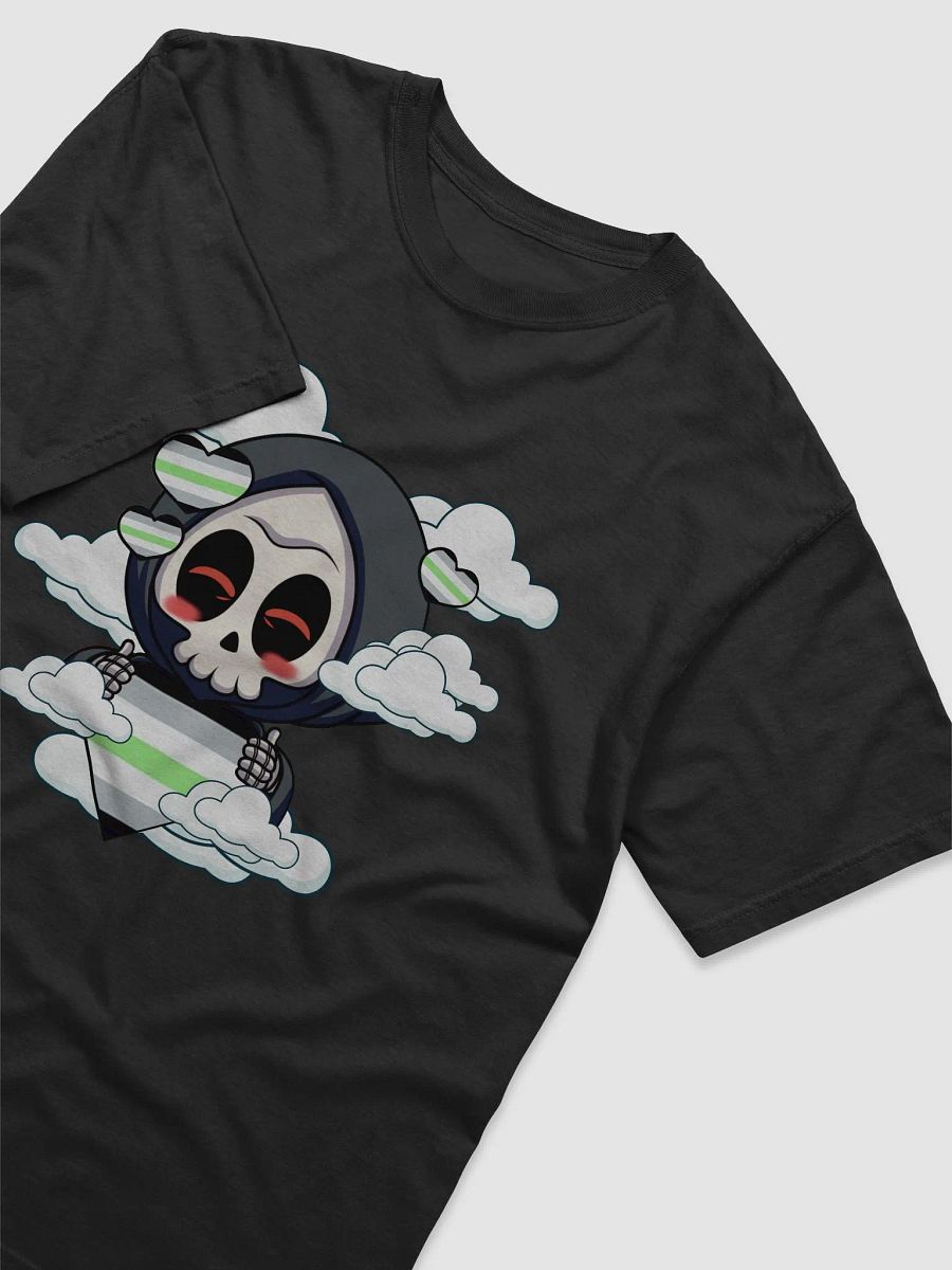 Agender Pride T-Shirt product image (1)