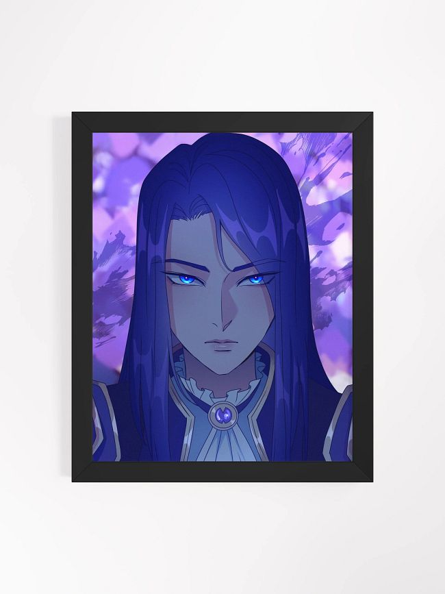 Framed Prints