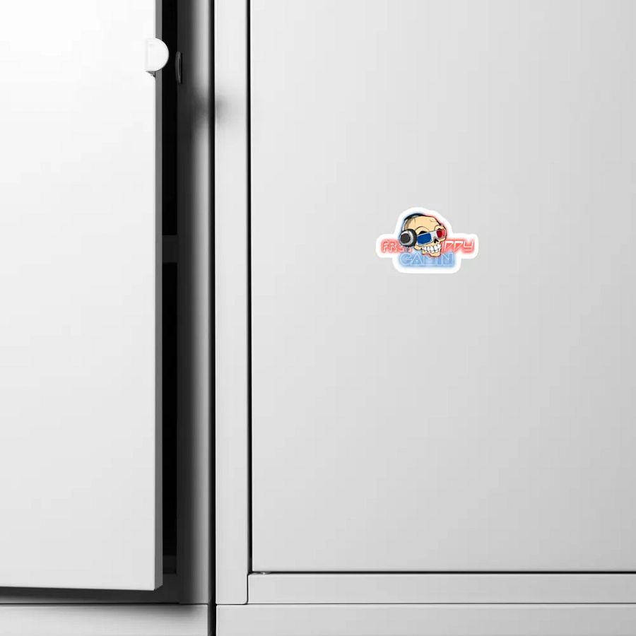 Gamin Buddy Magnet product image (10)