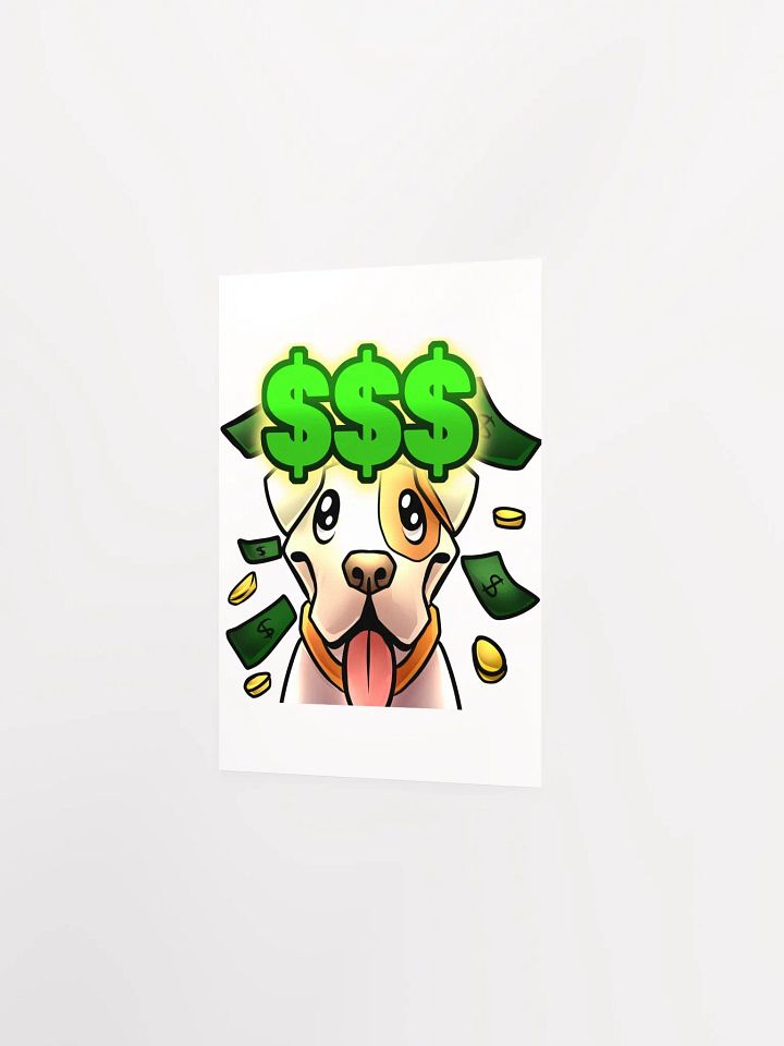 MONEY Poster product image (2)