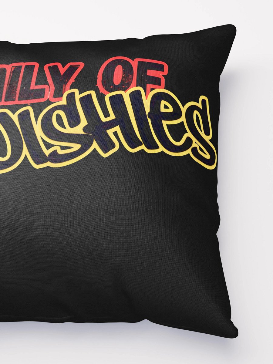 Dont be a Twatwaffle Pillow product image (2)
