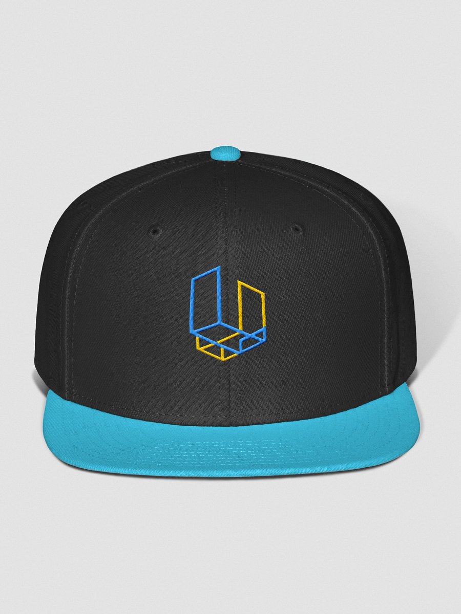 Unboxed Studio Snapback product image (3)