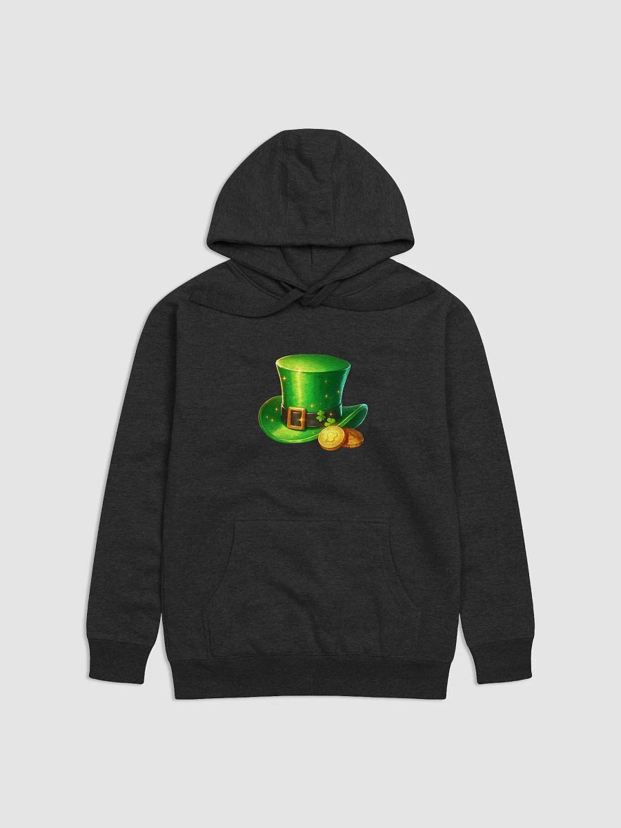 Irish Luck Hoodie product image (2)