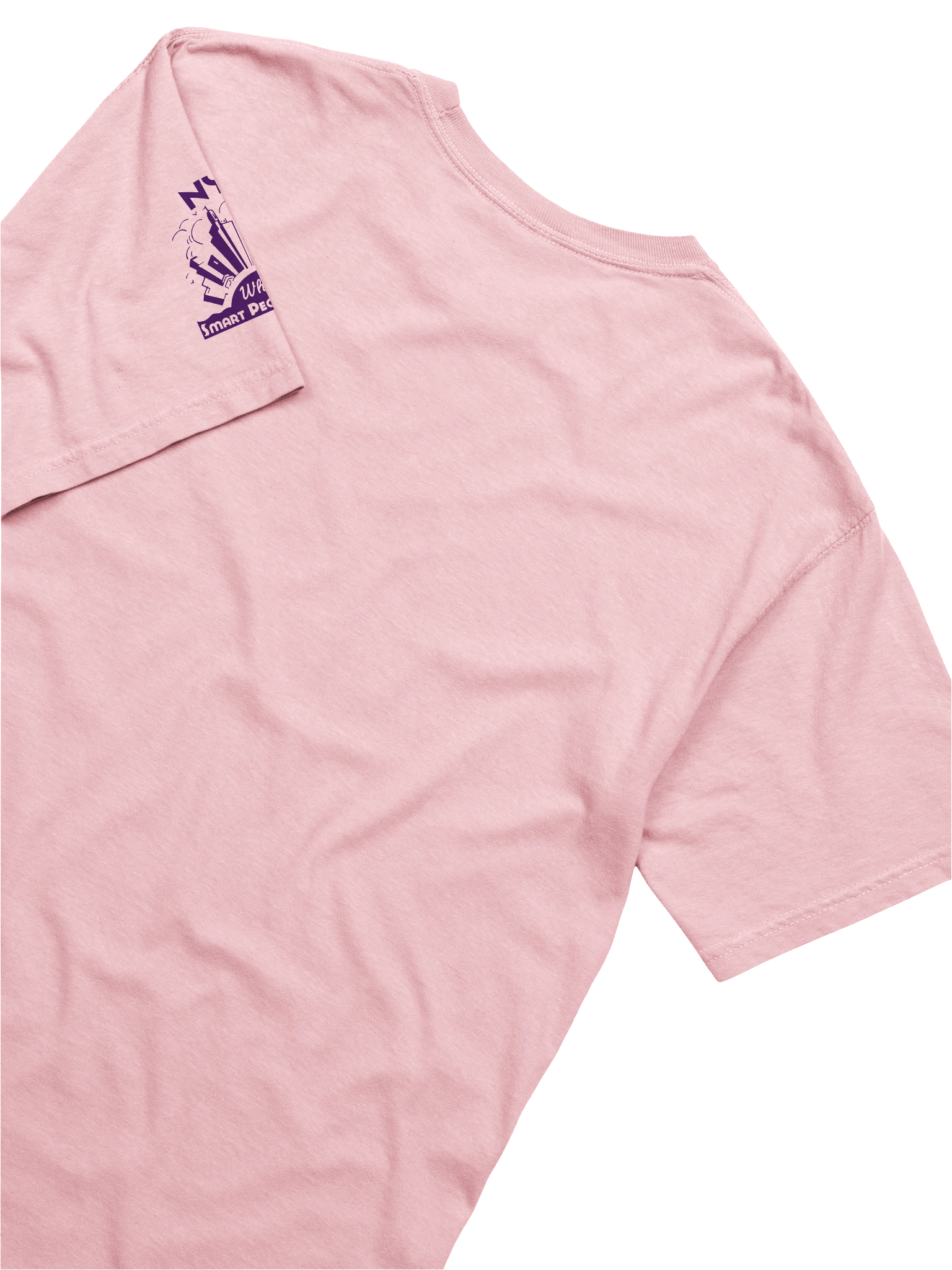 'Smart NYC' T-Shirt product image (10)