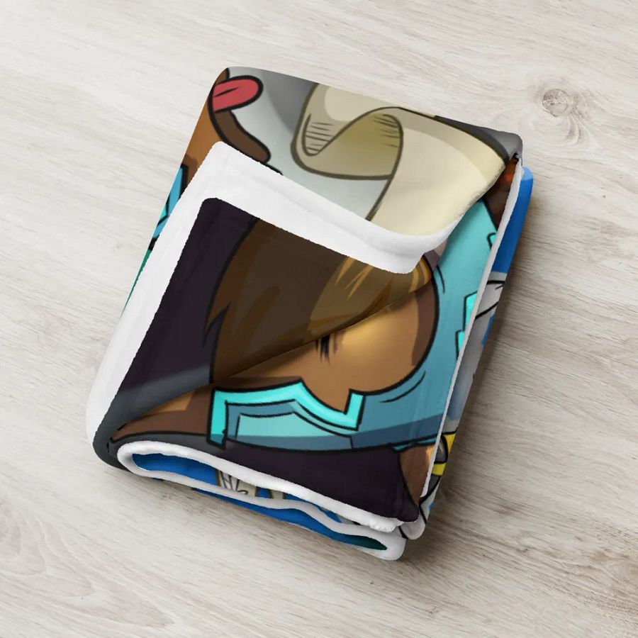 RIP Pickles Blanket product image (7)