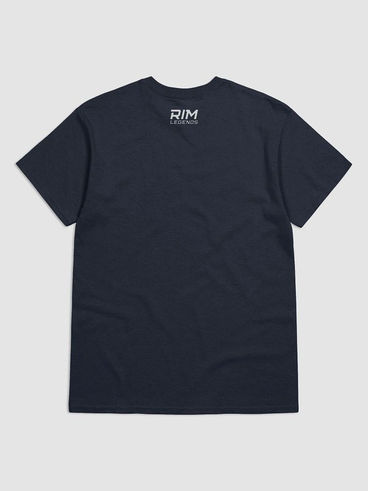 Julius "targhe alterne" Randle product image (62)