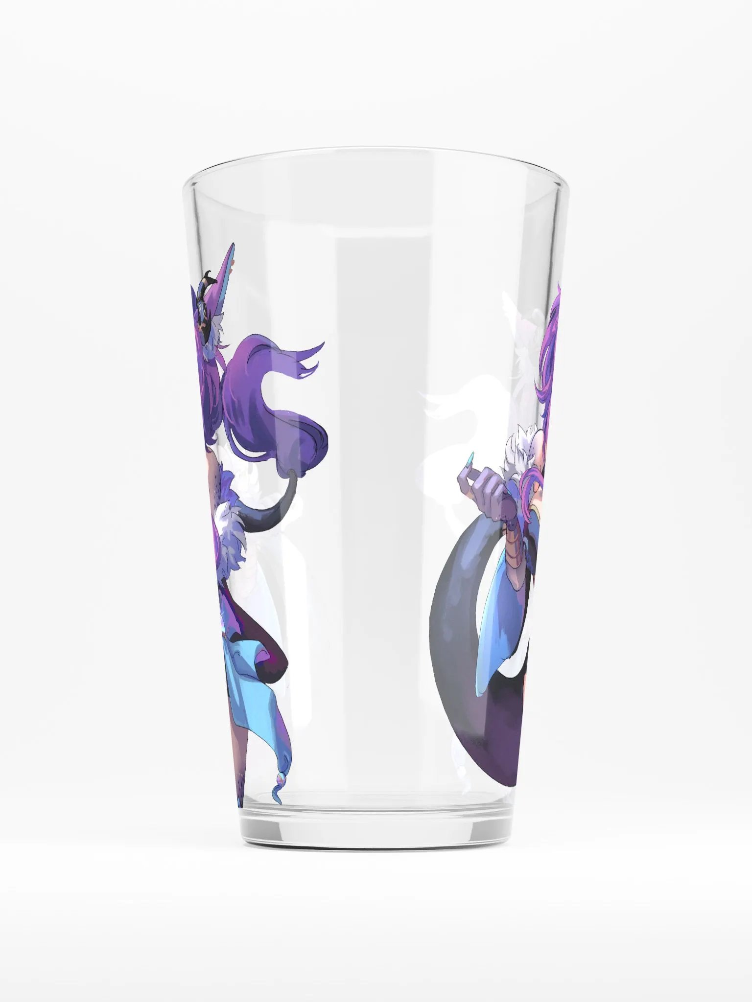 Ramaea Pint Glass product image (5)