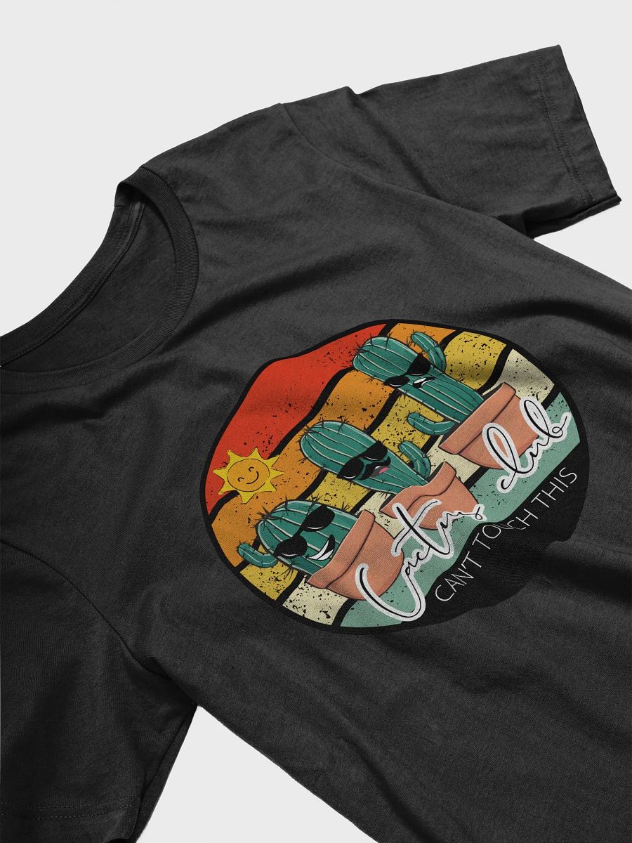Cactus Club Tee product image (24)