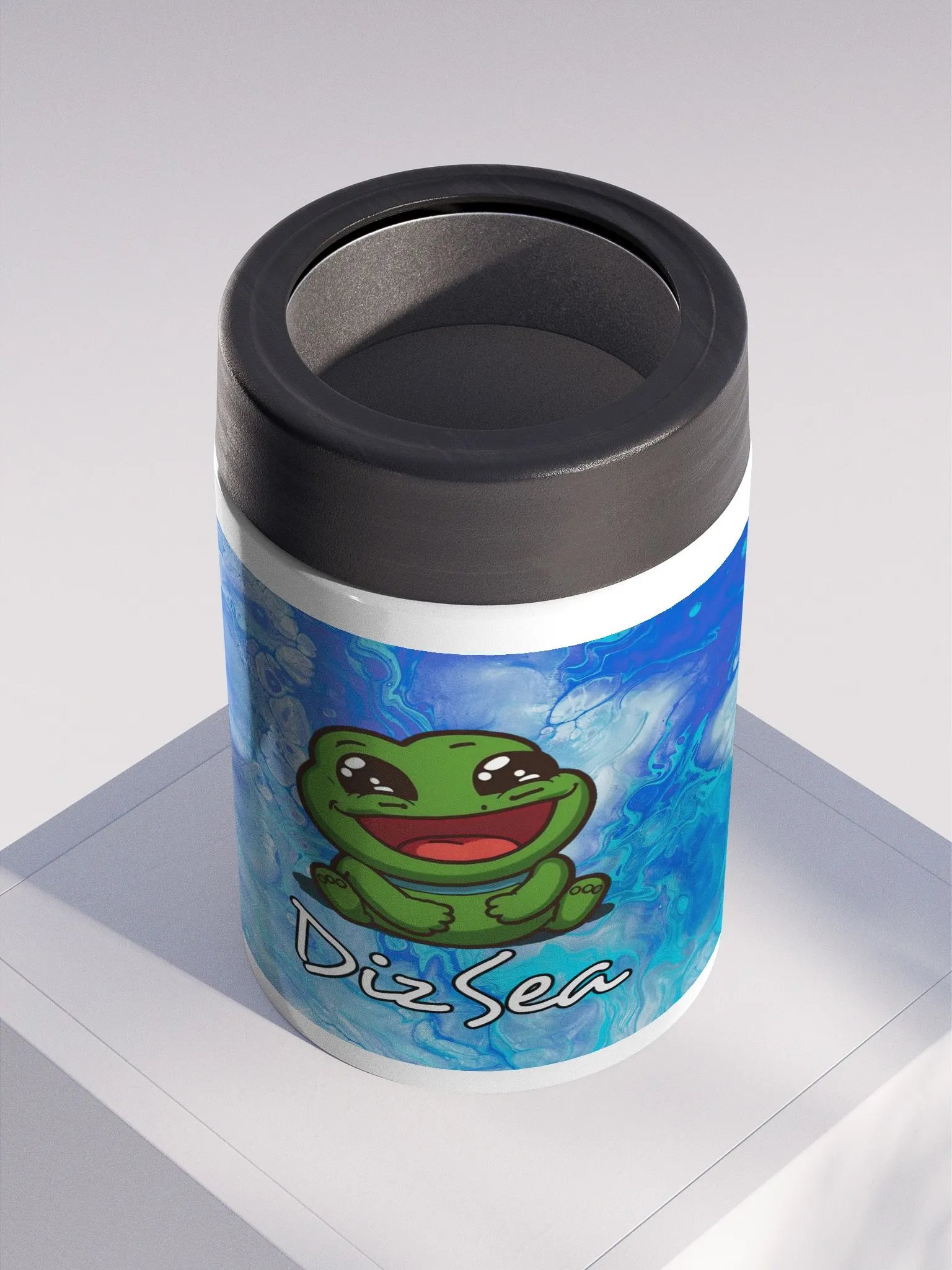 DizSea Coozie product image (2)