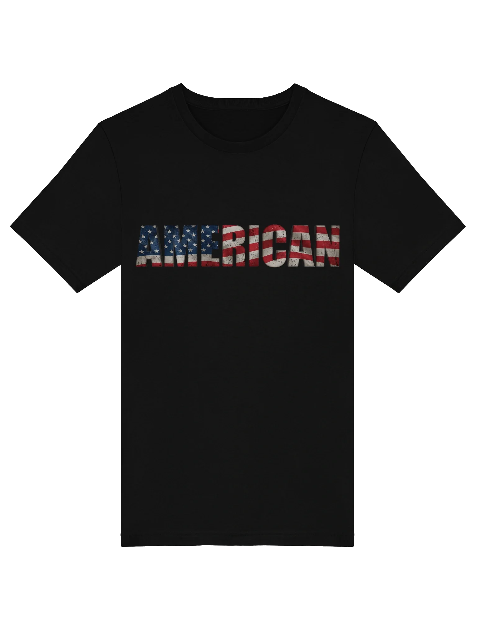 American T-Shirt product image (21)