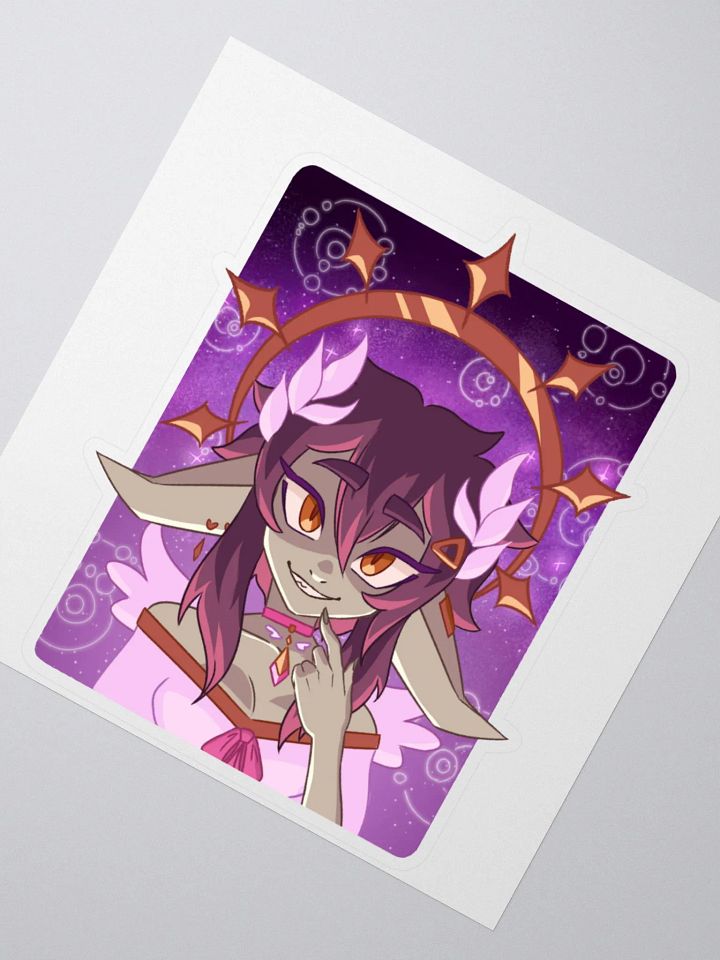 Angel Sticker product image (1)