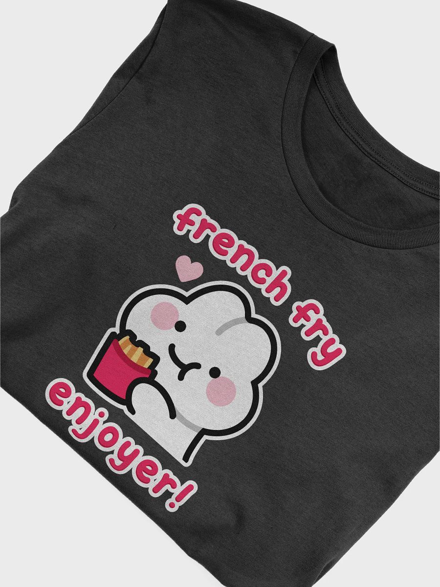 french fry enjoyer shirt! product image (5)