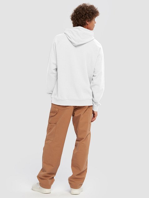 Photo showing SOL'S Unisex Eco Raglan Hoodie
