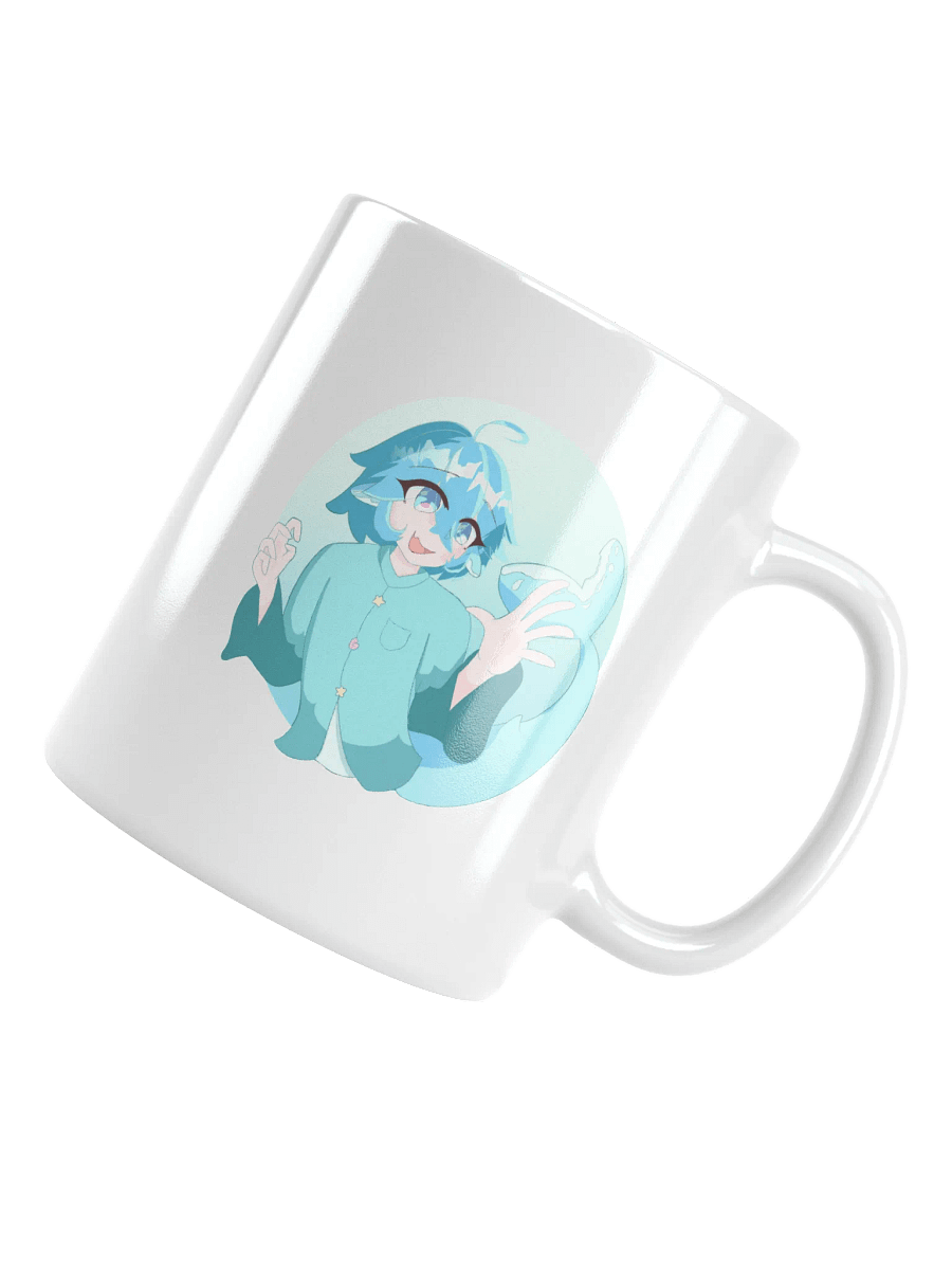 GumiSama Baja | LIMITED TIME | Mug product image (11)