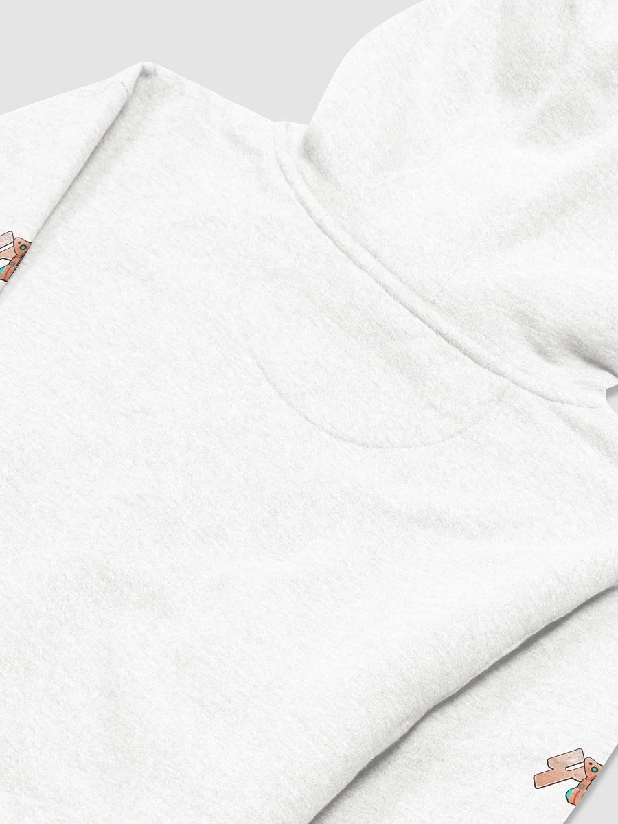 Logo Beats Premium Hoodie product image (4)