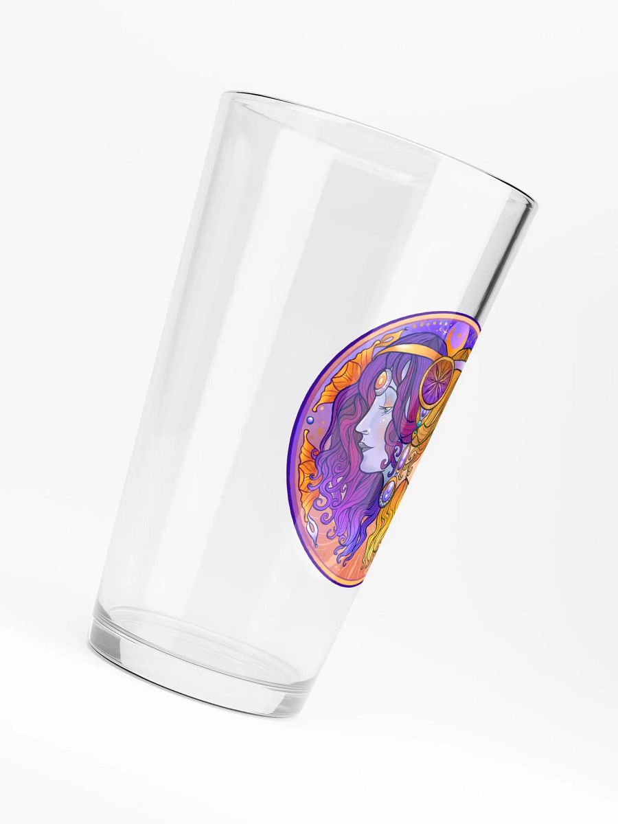 Violet Desert Dreamer - Pint Glass product image (6)