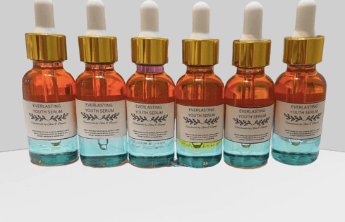 Everlasting Youth Serum product image (2)