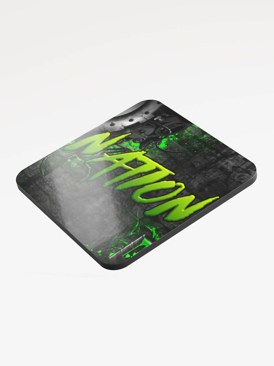 NatioN Cup/Mug Coasters product image (3)