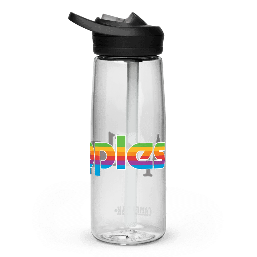 AprilApples Camelbak Water Bottle product image (14)