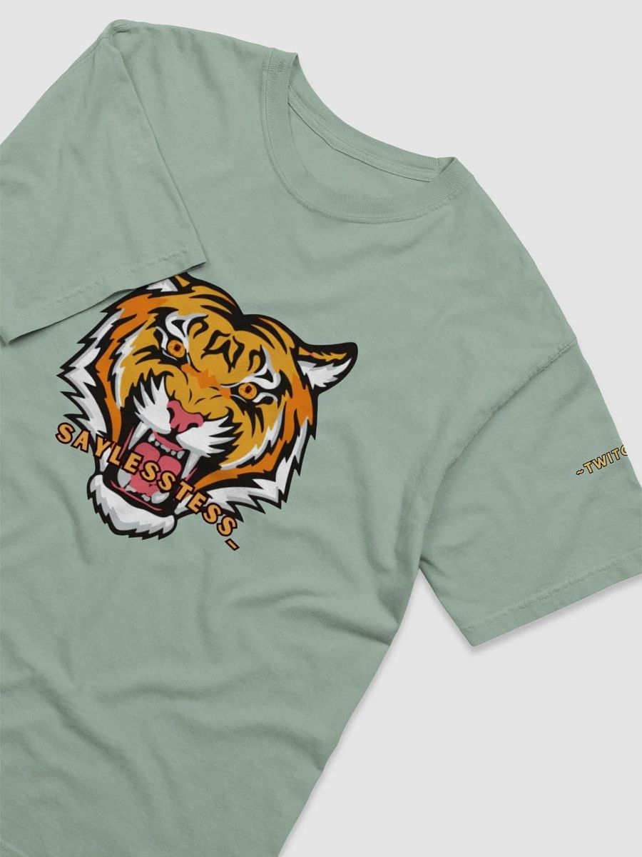 Tiger Family product image (30)