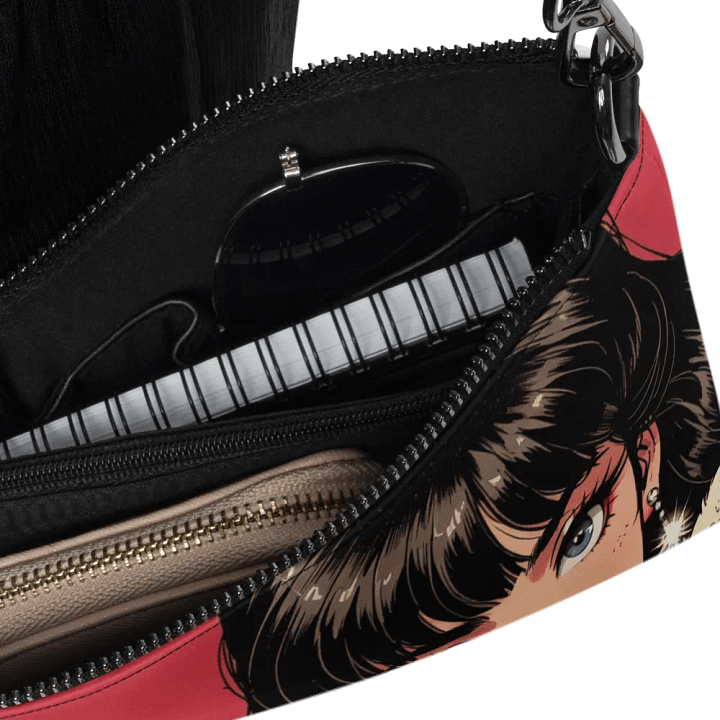 Muse Coquette Crossbody Bag product image (2)